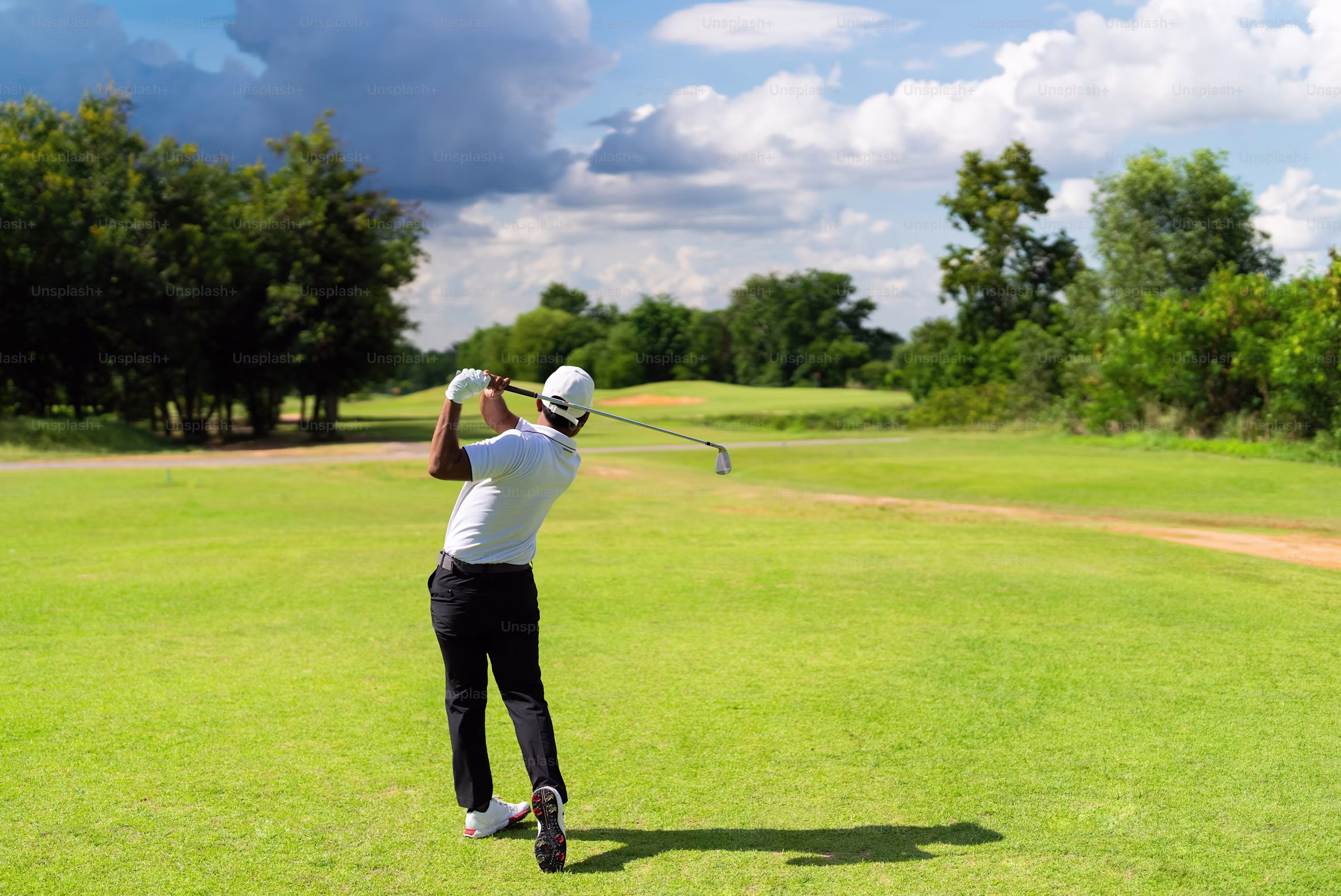 William Timlen Offers Top Golf Tips to Lower Your Handicap in 2026